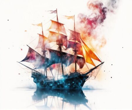 Double Exposure Double Exposed Styles