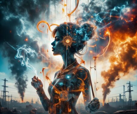 Double Exposure Double Exposed Styles