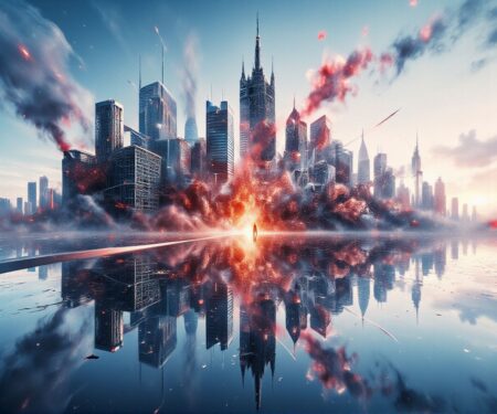 Double Exposure Double Exposed Styles