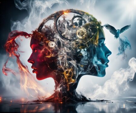 Double Exposure Double Exposed Styles