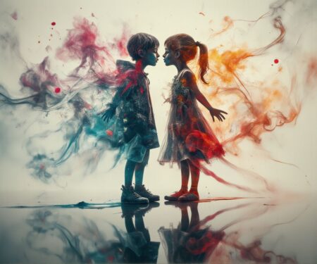 Double Exposure Double Exposed Styles