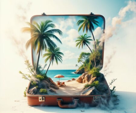 Double Exposure Double Exposed Styles