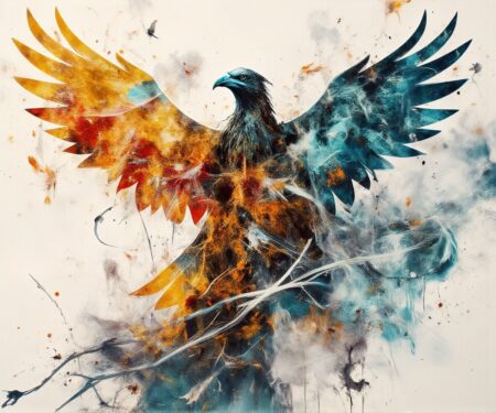 Double Exposure Double Exposed Styles