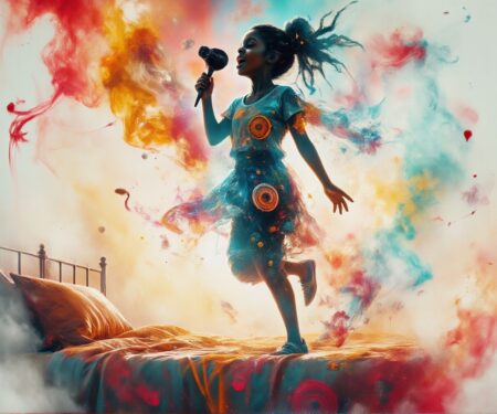 Double Exposure Double Exposed Styles