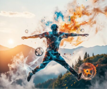 Double Exposure Double Exposed Styles