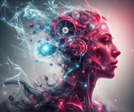 Double Exposure Double Exposed Styles