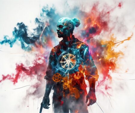 Double Exposure Double Exposed Styles