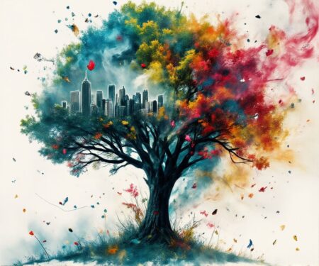 Double Exposure Double Exposed Styles