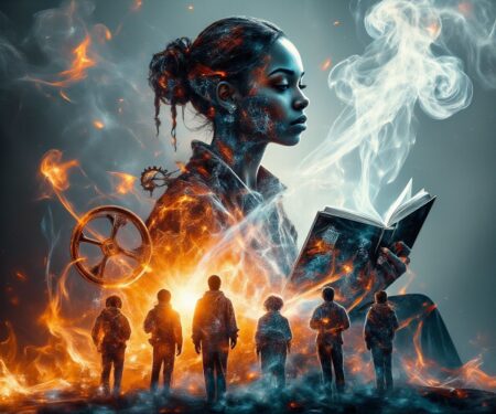 Double Exposure Double Exposed Styles