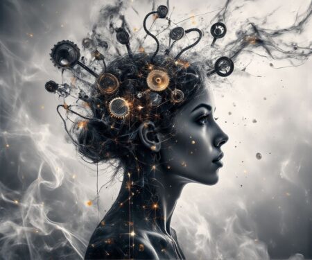 Double Exposure Double Exposed Styles