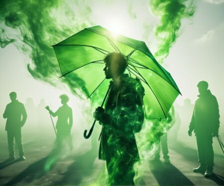 Double Exposure Double Exposed Styles