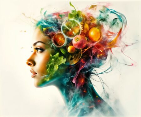 Double Exposure Double Exposed Styles