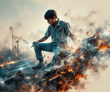 Double Exposure Double Exposed Styles