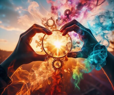 Double Exposure Double Exposed Styles