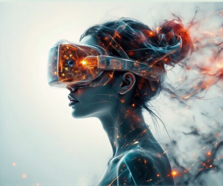 Double Exposure Double Exposed Styles