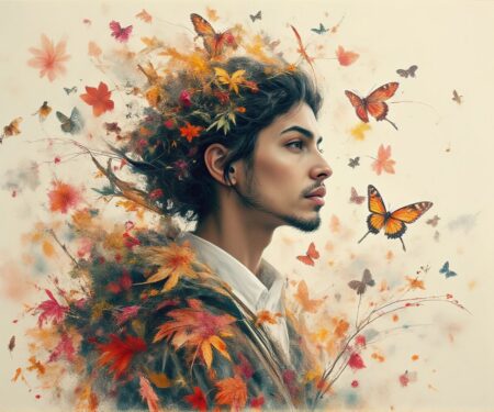 Double Exposure Double Exposed Styles