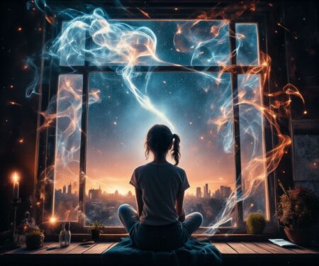 Double Exposure Double Exposed Styles