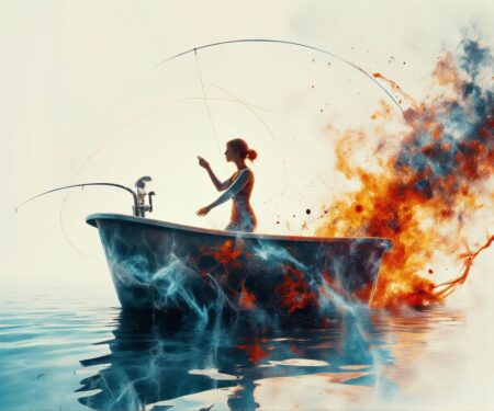 Double Exposure Double Exposed Styles