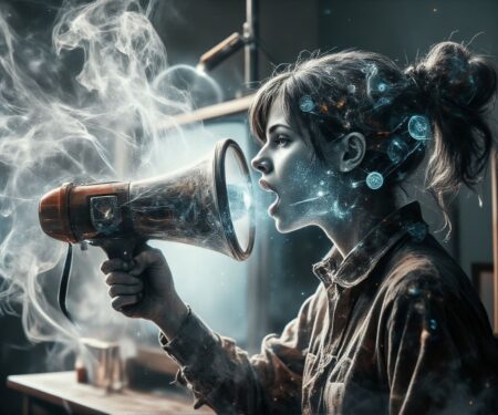 Double Exposure Double Exposed Styles