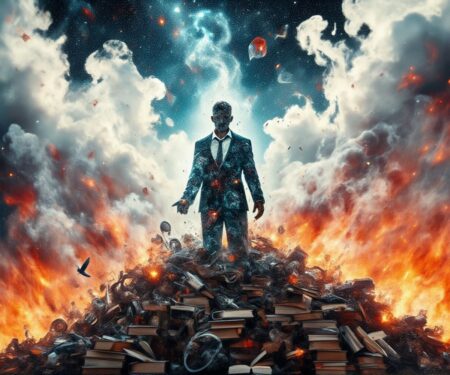 Double Exposure Double Exposed Styles