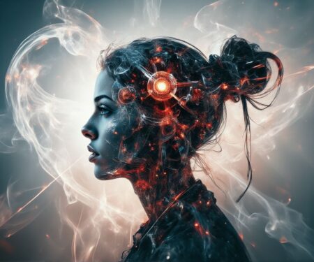 Double Exposure Double Exposed Styles