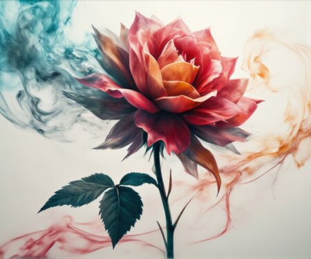 Double Exposure Double Exposed Styles