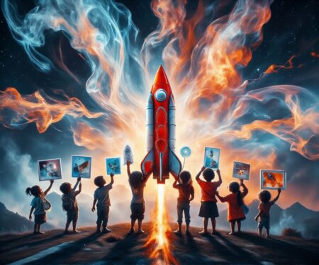 Double Exposure Double Exposed Styles