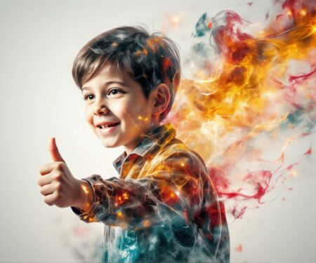 Double Exposure Double Exposed Styles