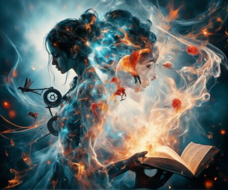 Double Exposure Double Exposed Styles