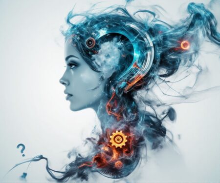 Double Exposure Double Exposed Styles