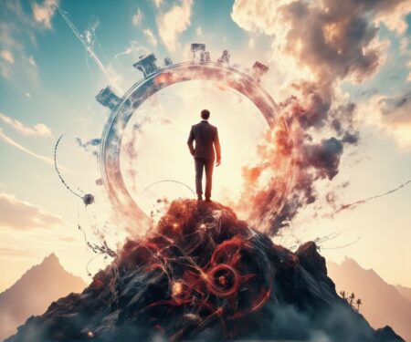 Double Exposure Double Exposed Styles