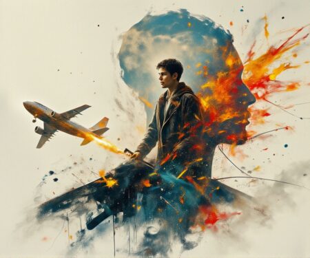 Double Exposure Double Exposed Styles