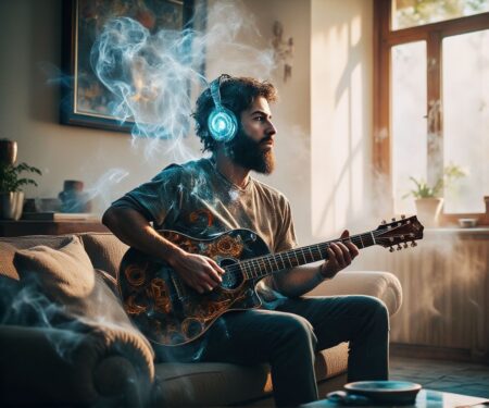 Double Exposure Double Exposed Styles