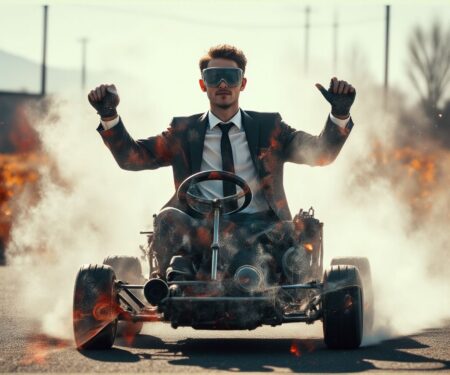 Double Exposure Double Exposed Styles