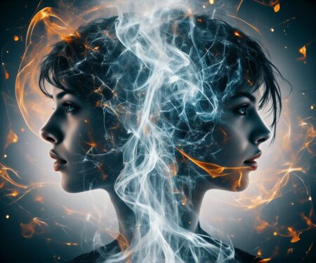 Double Exposure Double Exposed Styles