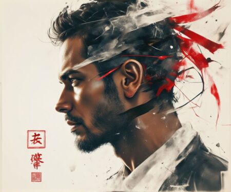 Double Exposure Double Exposed Styles