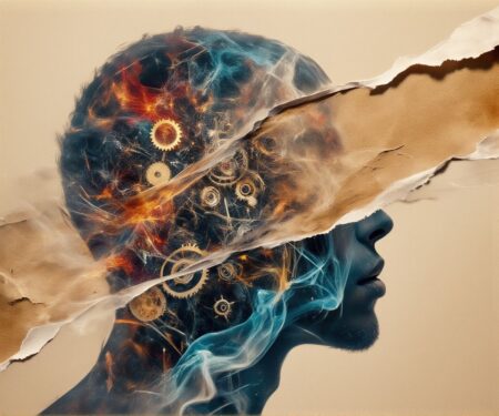 Double Exposure Double Exposed Styles