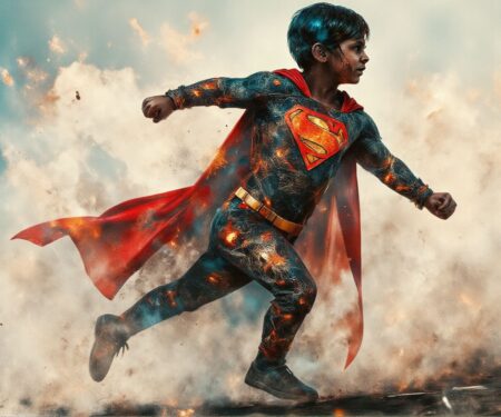 Double Exposure Double Exposed Styles