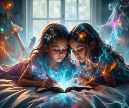 Double Exposure Double Exposed Styles