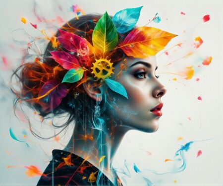 Double Exposure Double Exposed Styles