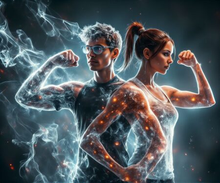 Double Exposure Double Exposed Styles