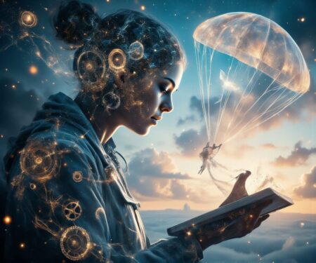 Double Exposure Double Exposed Styles