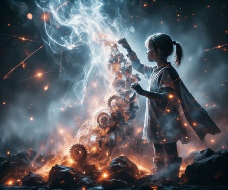 Double Exposure Double Exposed Styles