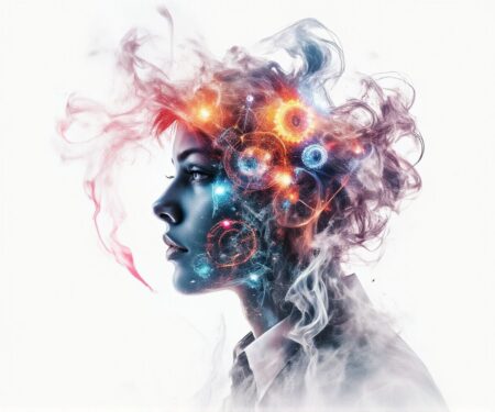 Double Exposure Double Exposed Styles