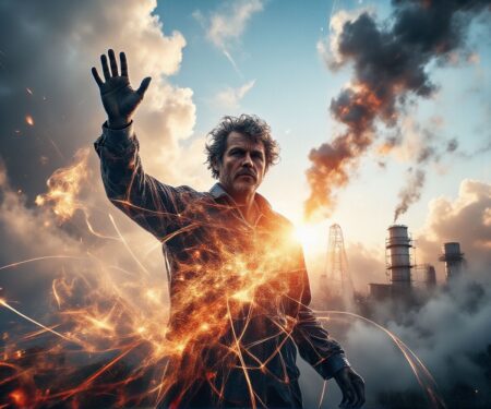 Double Exposure Double Exposed Styles