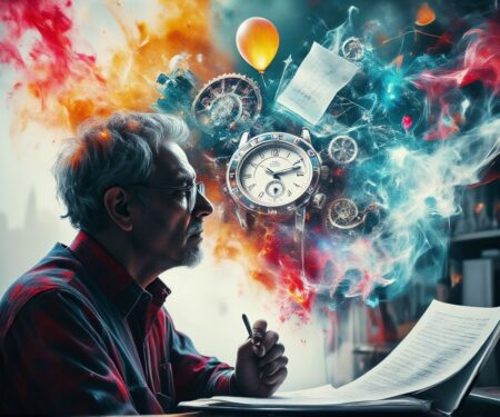 Double Exposure Double Exposed Styles