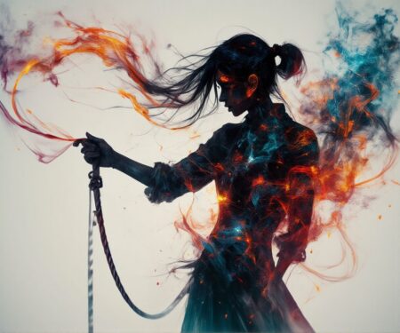 Double Exposure Double Exposed Styles