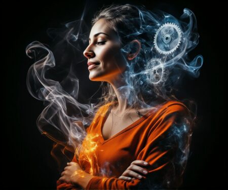 Double Exposure Double Exposed Styles