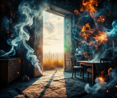 Double Exposure Double Exposed Styles