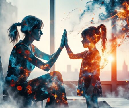 Double Exposure Double Exposed Styles